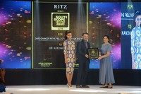 South Scope Lifestyle Awards 2016 Photos
